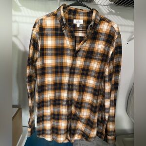 Croft & Barrow Flannel